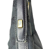 Gucci GG Canvas Shoulder Bag