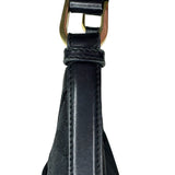 Gucci GG Canvas Shoulder Bag