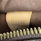 Limited Edition Louis Vuitton Bandoulière Speedy 30 – World Tour