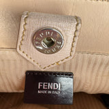 Fendi 2Jours Monster Tote
