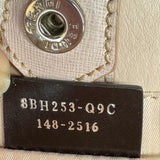 Fendi 2Jours Monster Tote