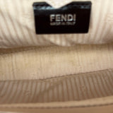 Fendi 2Jours Monster Tote