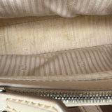 Fendi 2Jours Monster Tote