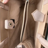 Fendi 2Jours Monster Tote