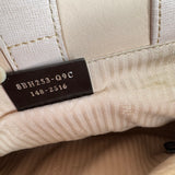 Fendi 2Jours Monster Tote