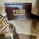 Fendi B Fab Tote – 2012 Collection