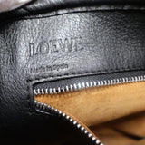 Loewe Amazona 75 Anagram Handbag
