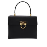Salvatore Ferragamo Vintage Gancini 2-Way Bag