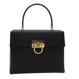 Salvatore Ferragamo Vintage Gancini 2-Way Bag