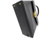 Salvatore Ferragamo Vintage Gancini 2-Way Bag