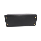 Salvatore Ferragamo Vintage Gancini 2-Way Bag