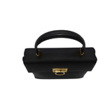 Salvatore Ferragamo Vintage Gancini 2-Way Bag