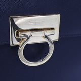 Salvatore Ferragamo Vintage Gancini 2-Way Bag