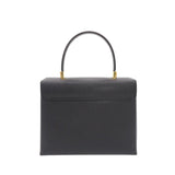 Salvatore Ferragamo Vintage Gancini 2-Way Bag