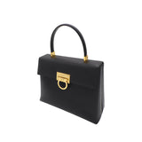 Salvatore Ferragamo Vintage Gancini 2-Way Bag