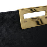 Salvatore Ferragamo Vintage Gancini 2-Way Bag
