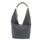 Gucci GG Canvas Shoulder Bag