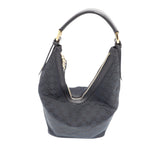 Gucci GG Canvas Shoulder Bag