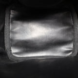 Chanel Vintage Matlasse Vanity Cosmetic Bag