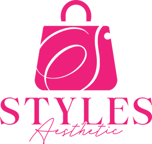 Styles Aesthetic