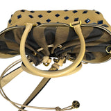 Fendi B Fab Tote – 2012 Collection