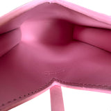 Givenchy Pink Cut-Out Phone Bag