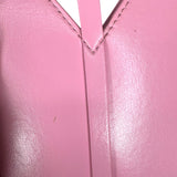 Givenchy Pink Cut-Out Phone Bag