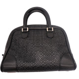 Loewe Amazona 75 Anagram Handbag