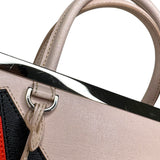 Fendi 2Jours Monster Tote
