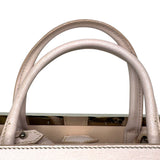 Fendi 2Jours Monster Tote