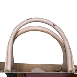 Fendi 2Jours Monster Tote