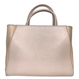 Fendi 2Jours Monster Tote