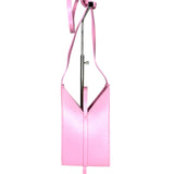 Givenchy Pink Cut-Out Phone Bag