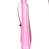 Givenchy Pink Cut-Out Phone Bag
