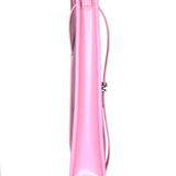 Givenchy Pink Cut-Out Phone Bag