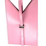 Givenchy Pink Cut-Out Phone Bag