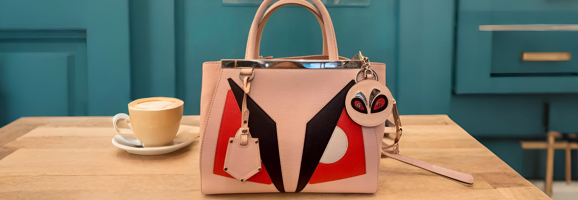 Cash in your closet. We buy authentic bags.